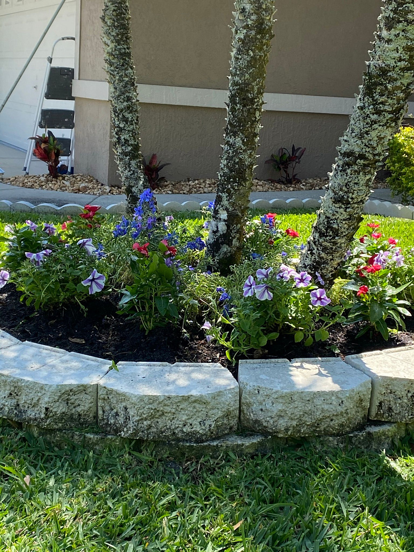 Landscaping Solutions